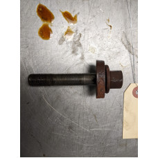 15H219 Crankshaft Bolt From 2015 Ford Escape  1.6
